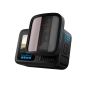 Módulo de lente Gopro Anamorfica Para Hero 13 Black