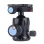 SIRUI K-10X Ball Head with TY-50X plate