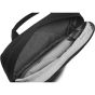 Cangurera  Pelican Negra SX3TVL