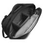 Cangurera Pelican Acolchonada Negra SX5TRL