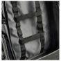 Mochila Pelican De  Viaje 18L Carbon  PX18TRVL