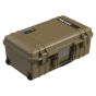 Air Case Pelican 1535AIR Bronce Con Foam Estuche De Alta Resistencia