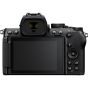 Cámara Nikon Z50II Mirrorless Body