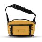 Bag Wandrd  ROGUE Sling 9L Dallol Yellow
