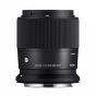 Lente Sigma 23mm F1.4 DC DN (C)-X