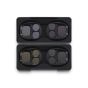 Juego de Filtros DJI Mavic 4 Pro ND Filter Set (ND8/16/32/64