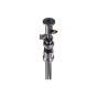 Adaptador de cabeza Tether Tools esférica para rotula Rock Solid (RS623AT)