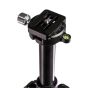 Adaptador Arca Tether Tools Rock-Solid con Placa de Liberación Rápida (RSQRTA)