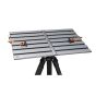 Juego de 2 Soportes Tether Tools Magnéticos AeroTrac (ATAT)