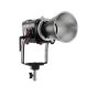 Monolight LED Aputure STORM 400x blanco sintonizable (montura en V)