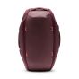 Mochila de viaje Peak Design Travel Duffelpack (Color Morado Eclipse, 65 litros) BTRDP-65-EP-3