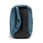 Mochila Backpack de viaje Peak Design Travel (Color Azul Oceano, 30 litros) BTR-30-DS-3