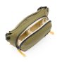 Cangurera Peak Design bandolera Everyday Sling v2 (Color Verde Alga, Cap. 3 litros) BEDS-3-KP-3