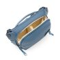 Cangurera Peak Design bandolera Everyday Sling v2 (Color Azul Oceano, Cap. 3 litros) BEDS-3-DS-3