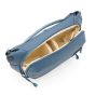 Cangurera Peak Design bandolera Everyday Sling v2 (Color Azul Oceano, Cap. 6 litros) BEDS-6-DS-3