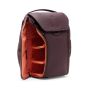 Mochila Backpack Peak Design v3 (Color Morado Eclipse, Cap. 20 litros) BEDB-20-EP-3