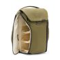 Mochila Backpack Peak Design v3 (Color verde algas, Cap. 20 litros) BEDB-20-KP-3