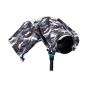 Funda para Lluvia JJC p/cámara camufla (RC-1GR) 18x14x34