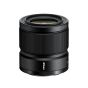 Lente NIKKOR Z DX MC 35mm f/1.7