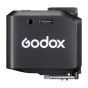 Mini Flash Godox TTL para Fujifilm con Pantalla Táctil (IT30PROF)