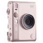 Cámara Fujifilm Instax Mini EVO Rosa