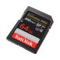 Memoria SanDisk SD 64GB UHS-I U3 V30 EXTREME PRO 200 MB/s