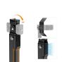 Tubo de aire inflable Ulanzi con luz LED Bicolor Mod AL60 de 50 cm