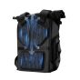 Mochila K&F Concept Back Pack Nature Wander 11 Cap. 20L. Color Negro (KF13.173)