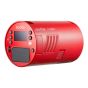 Flash de Bolsillo Godox AD100Pro TTL HSS 100W Rojo (AD100PRORED)