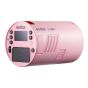 Flash de Bolsillo Godox AD100Pro TTL HSS 100W Rosa (AD100PROPINK)