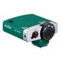 Flash Retro Godox Lux Junior para Cámaras Verde (LUXJUNIORDARKGREEN)
