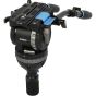 Tripie Sirui Pro Video SQ100+VHS18+SV-FM