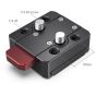 Sistema de Montaje Mini V-Lock SmallRig MD2801B