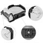 Jaula Cage SmallRig 4519 para Nikon Z6 III