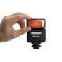 Kit de Filtros Magnéticos Godox MA02 para iT30Pro/iT32