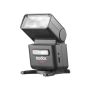 Flash Mini Godox iT32 HSS 2.4 GHz Recargable con Pantalla Táctil