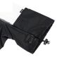 Funda Lluvia para Camara Negra 18x14x34