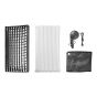 Softbox Inflable Godox para Panel LED F400R