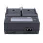 Cargador Rápido Kastar DUAL LCD EN-EL15 Batería Nikon EN-EL15 