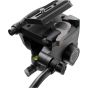 Cabeza MANFROTTO MVH500XAH Fluida