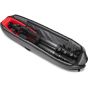 Bolso para Tripie MANFROTTO MB PL-TB-88 Acolchado de 88cm (Pro Light) Negro