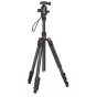 Tripie SmallRig CT-10 3935 de Aluminio