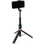 Selfie Stick Portatil SmallRig 3375B con Tripie y Disparador Bluetooth ST20