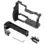 Jaula y Maneral Handheld Cage SmallRig 5647 para Nikon ZR
