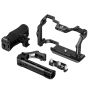 Jaula Cage SmallRig 5956 Advanced Edition para Canon EOS R6 Mark III / R6 Mark II