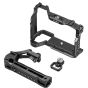 Jaula y Maneral Handheld Cage SmallRig 6025 para Sony Alpha 7 V / 7R V / 7 IV