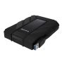 Disco Duro Externo HD710 4TB PRO Negro  USB 3.2