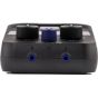Grabadora de micro Zoom PodTrak P2 Doble USB para podcasters ZP2