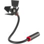 Lámpara Led para Fotografía Macro RM 03 SmallRig 5480
