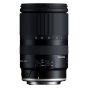 Lente Tamron 17-70mm F2.8 para Nikon Z